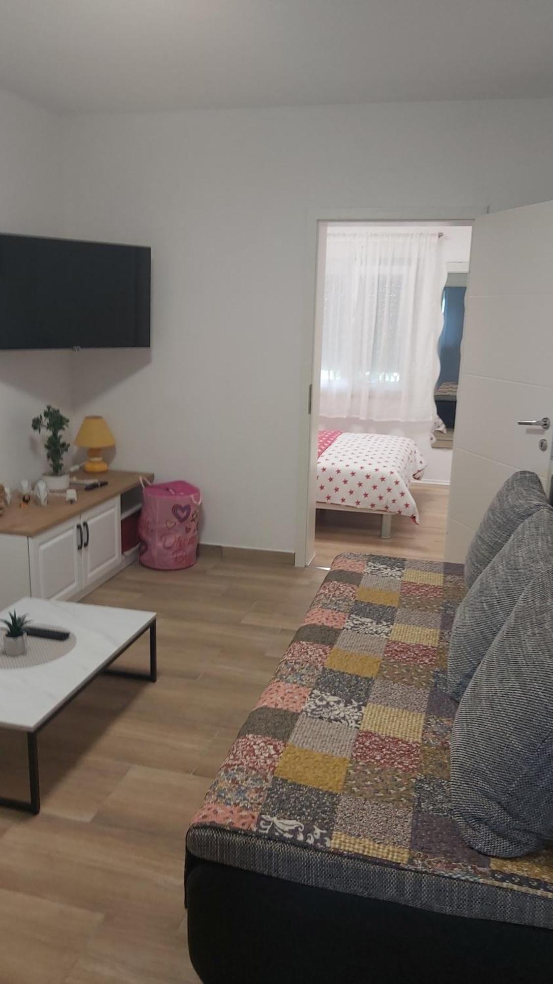 Apartment Lara Medulin Exterior foto